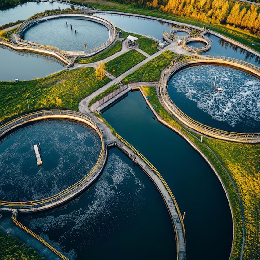 Pond Care - Water Treatment & Application