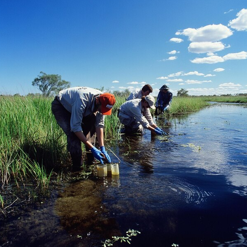 Soil & Sludge Management